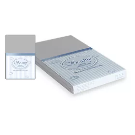 Scamp Gumis lepedő /Szürke (Szürke)