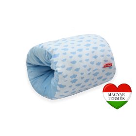 Scamp karra húzható szoptatós párna /BlueClouds