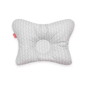 Scamp babapárna, laposfejűség ellen /GreyWhiteHills