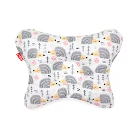 Scamp babapárna, laposfejűség ellen /HedgehogGrey