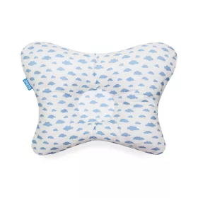 Scamp babapárna, laposfejűség ellen /BlueWhiteClouds