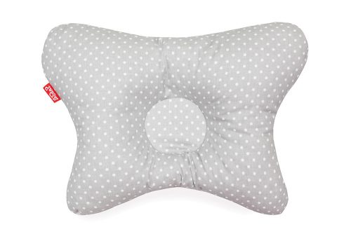 Scamp babapárna, laposfejűség ellen /LittleStarsDots
