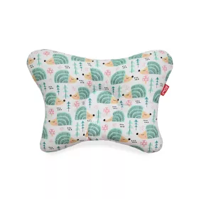 Scamp babapárna, laposfejűség ellen /HedgehogGreen