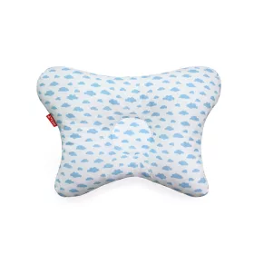 Scamp babapárna, laposfejűség ellen /LittleCloudsBlue