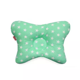 Scamp babapárna, laposfejűség ellen /GreenStarsElephants
