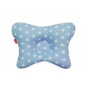 Scamp babapárna, laposfejűség ellen /BlueGreyStars