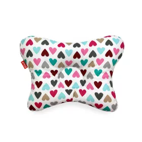 Scamp babapárna, laposfejűség ellen /ColorfulHeart