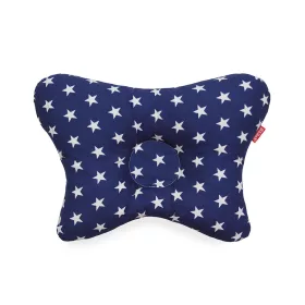 Scamp babapárna, laposfejűség ellen /ManhattanBlue