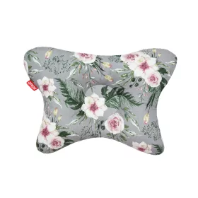 Scamp babapárna, laposfejűség ellen /GreyFlowers