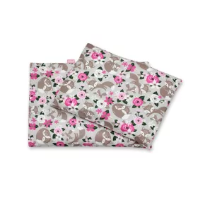 Scamp gyerek ágyneműhuzat garnitúra /RoseFox