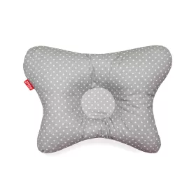 Scamp babapárna, laposfejűség ellen /LittleGreyStarsDots