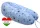 Scamp formázható univerzális szoptatós párna pamut huzattal /BlueWhiteLittleBig ()