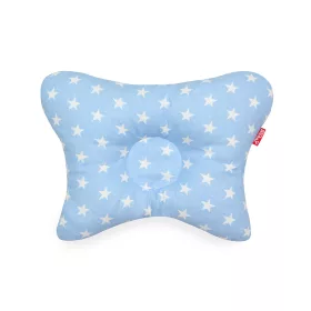 Scamp babapárna, laposfejűség ellen /BlueStarsElephant