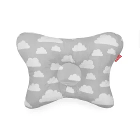 Scamp babapárna, laposfejűség ellen /GreyWhiteBigClouds