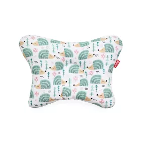 Scamp babapárna, laposfejűség ellen /GreyDotsHedgehog