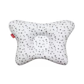   Scamp babapárna, laposfejűség ellen /LittleBigGreyStars (babapárna,)