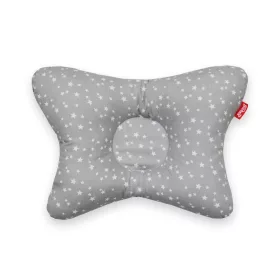   Scamp babapárna, laposfejűség ellen /GreyLittleStarDots (babapárna,)