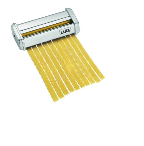 Laica Simpla (eperlevél) reginette metélt vágófej 12 mm - PM20000 tésztagéphez