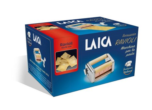 Laica Ravioli készítő fej PM20000 tésztagéphez