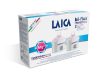 Laica Bi-Flux Magnesiumacative vízszűrőbetét 2Darab