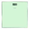 Laica digitális személymérleg, fehér - 150 kg