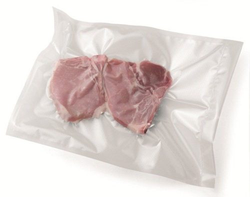 Laica EXTRA erős, BPA mentes 2 db légcsatornás csomagoló tömlő 28 x 300 cm.