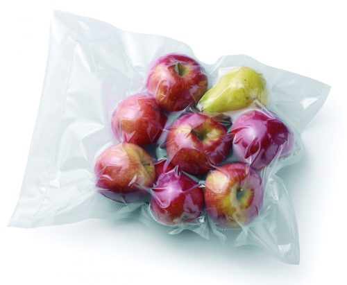 Laica EXTRA erős, BPA mentes 2 db légcsatornás csomagoló tömlő 28 x 300 cm.