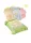 Belpla Baby Perla gold pléd (535) 110x140 - yellow tasakos