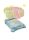 Belpla Baby perla gold pléd yellow (536) 80*110 dobozos