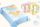 Belpla Baby perla gold pléd (538) 80*110 yellow -tasakos