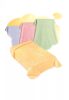 Belpla Baby Perla gold pléd (535) 110x140 - sárga dobozos