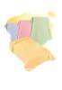 Belpla Baby Perla gold pléd (535) 110x140 - sárga dobozos