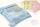 Belpla Baby Perla gold pléd (536) 110x140 - green tasakos