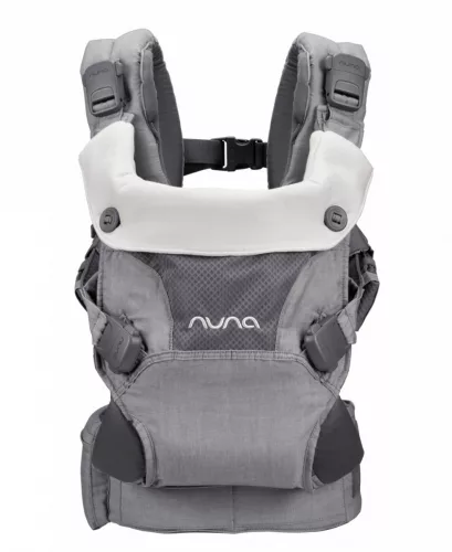 Nuna Cudl kenguru Softened Thunder