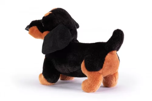 Trudi Tacskó Leo - 11cm