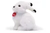 Trudi Artic Hare Havasi nyúl 17cm 