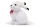 Trudi Artic Hare Havasi nyúl 17cm 
