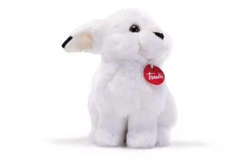 Trudi Artic Hare Havasi nyúl 17cm 