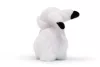 Trudi Artic Hare Havasi nyúl 17cm 