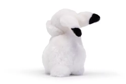 Trudi Artic Hare Havasi nyúl 17cm 