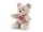 Trudi Brando Bézs medve 23cm