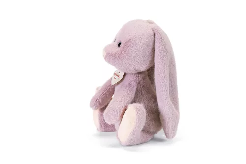 Trudi Rózsaszín nyúl - 30,5cm