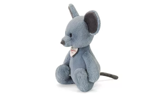 Trudi Kék egér 34cm