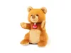 Trudi Puppet Bear - Medve báb plüss játék