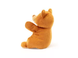 Trudi Puppet Bear - Medve báb plüss játék