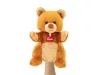 Trudi Puppet Bear - Medve báb plüss játék