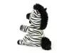 Trudi Puppet Zebra - Zebra báb plüss játék