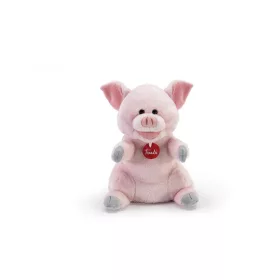Trudi Puppet Pig - Malac báb plüss játék