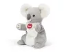 Trudi Puppet Koala - Koala báb plüss játék