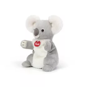 Trudi Puppet Koala - Koala báb plüss játék